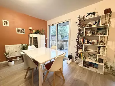 Appartement, 73,44 m²