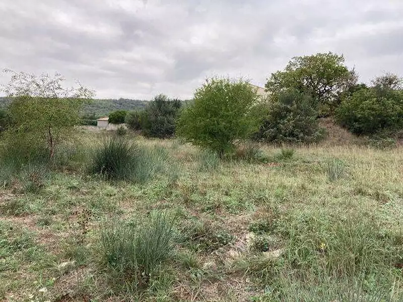 Terrain, 1 502 m²