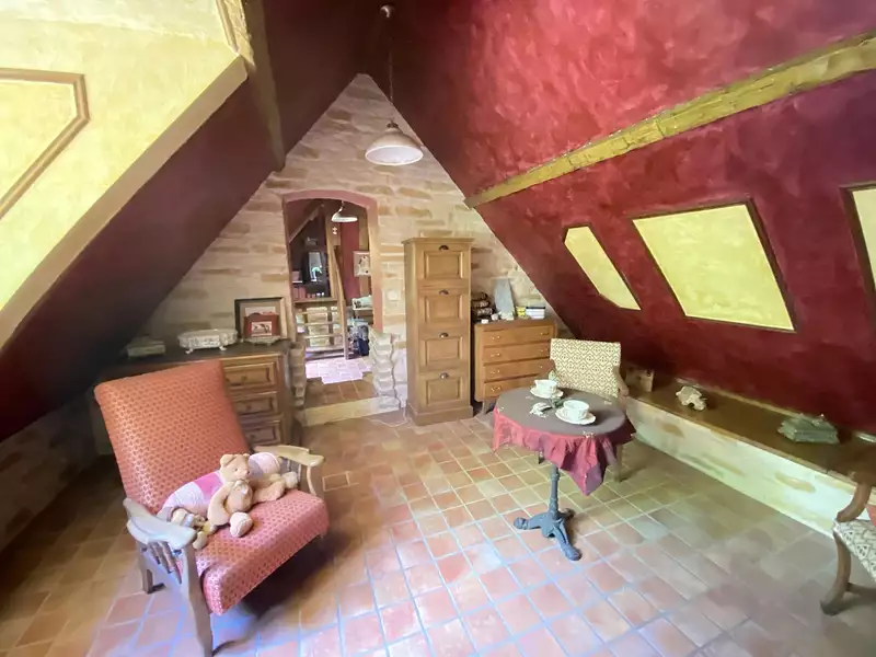 Maison, 194 m²
