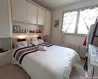 Appartement, 33,94 m²