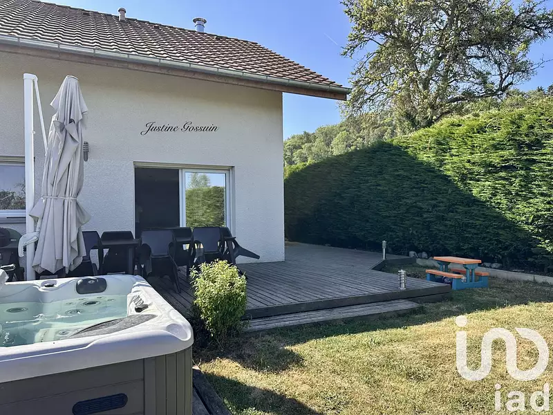 Maison, 88 m²
