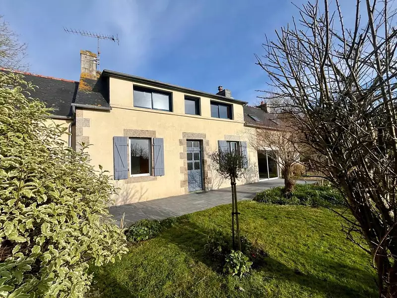 Maison, 105 m²