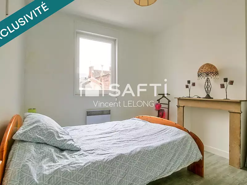 Maison, 75 m²