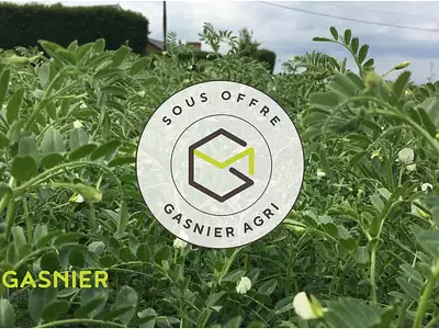 Divers, 1 450 000 m²