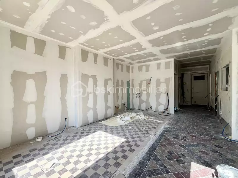 Appartement, 90 m²