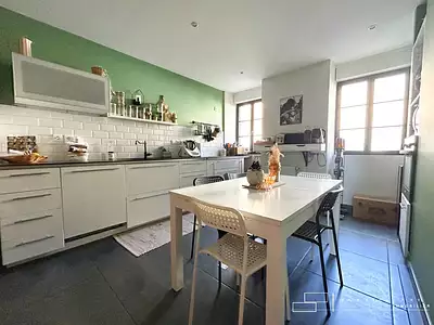 Maison, 190 m²