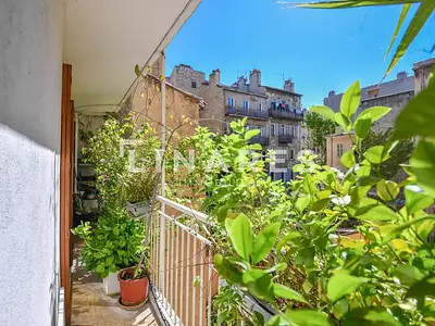 Appartement, 102 m²