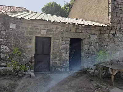 Maison, 42 m²