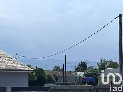 Maison, 100 m²