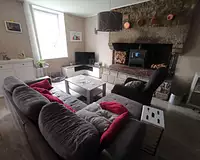 Maison, 140 m²