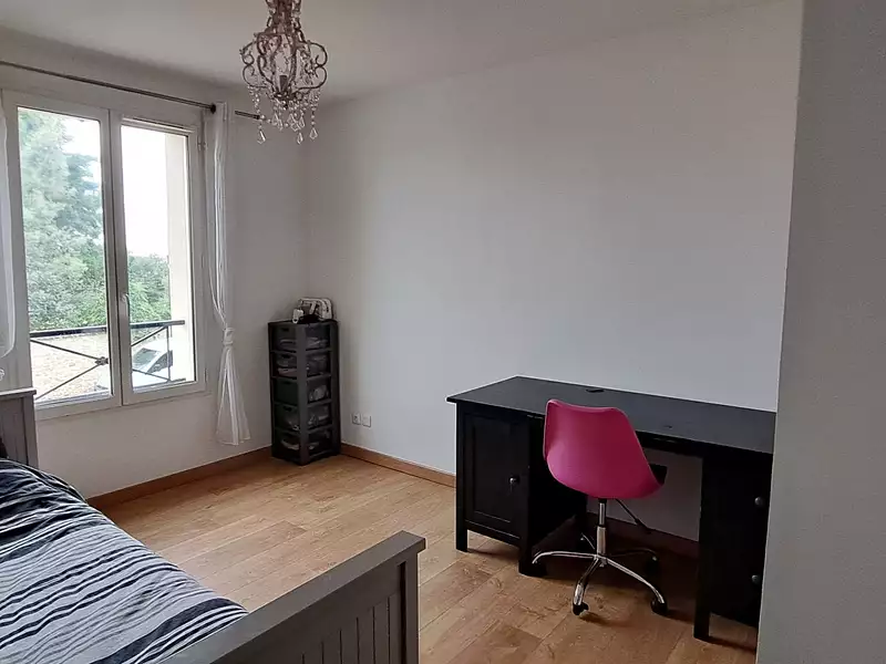 Maison, 125 m²