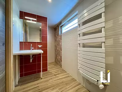Maison, 167 m²