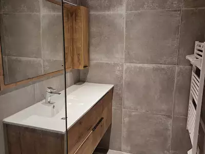 Maison, 65 m²