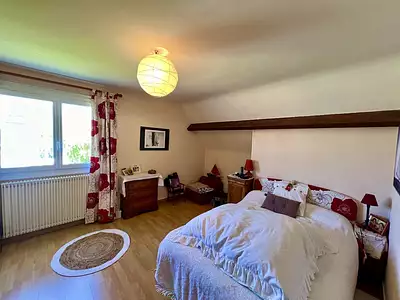 Maison, 135 m²