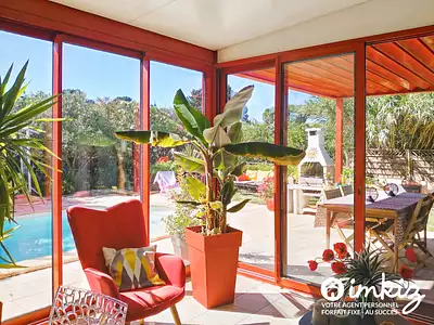 Maison, 106 m²