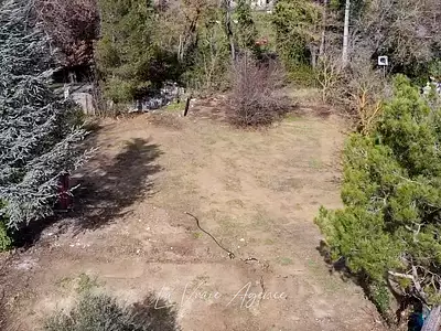 Terrain, 741 m²