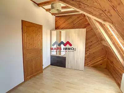 Appartement, 71 m²