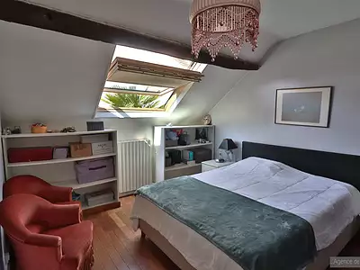 Maison, 149,6 m²