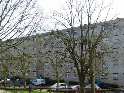 Appartement, 82 m²