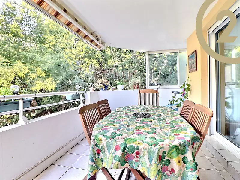 Appartement, 71,33 m²