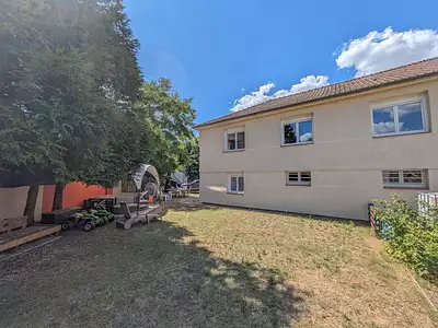 Maison, 140 m²