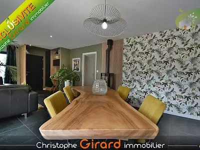 Maison, 94 m²