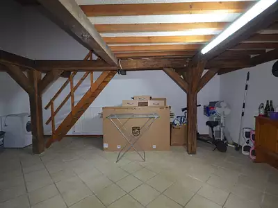 Maison, 92 m²