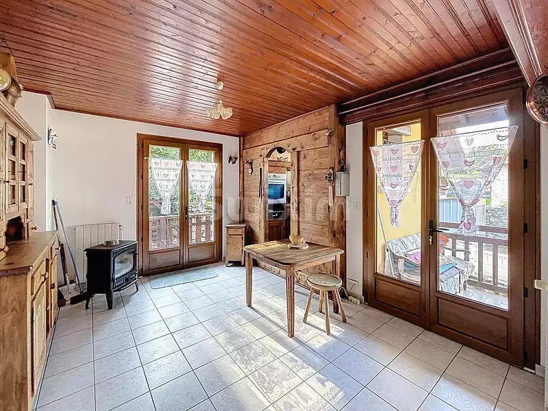 Maison, 295 m²