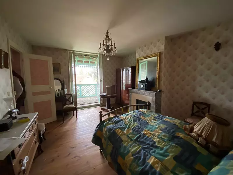 Maison, 238 m²