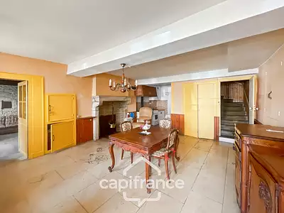 Maison, 131 m²