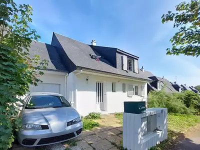 Maison, 109 m²
