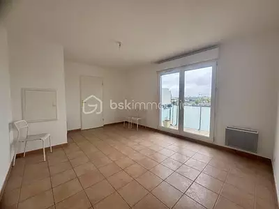 Appartement, 40 m²