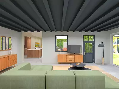 Appartement, 142 m²