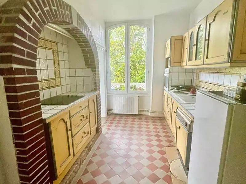 Maison, 397 m²