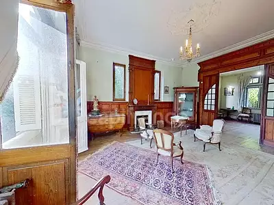 Maison, 259 m²