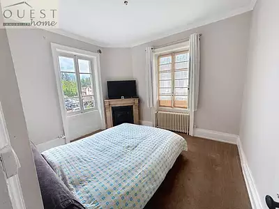 Maison, 75 m²