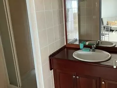 Appartement, 42,29 m²
