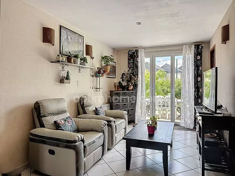 Maison, 85 m²