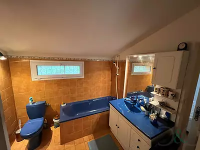 Maison, 110 m²