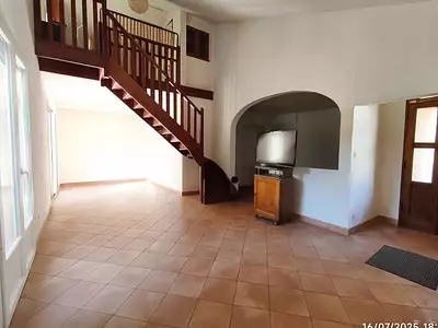 Maison, 100 m²