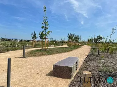 Terrain, 482 m²