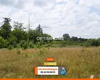 Terrain, 3 120 m²