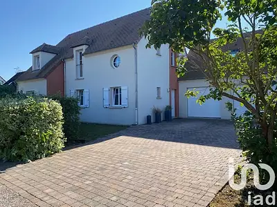 Maison, 152 m²