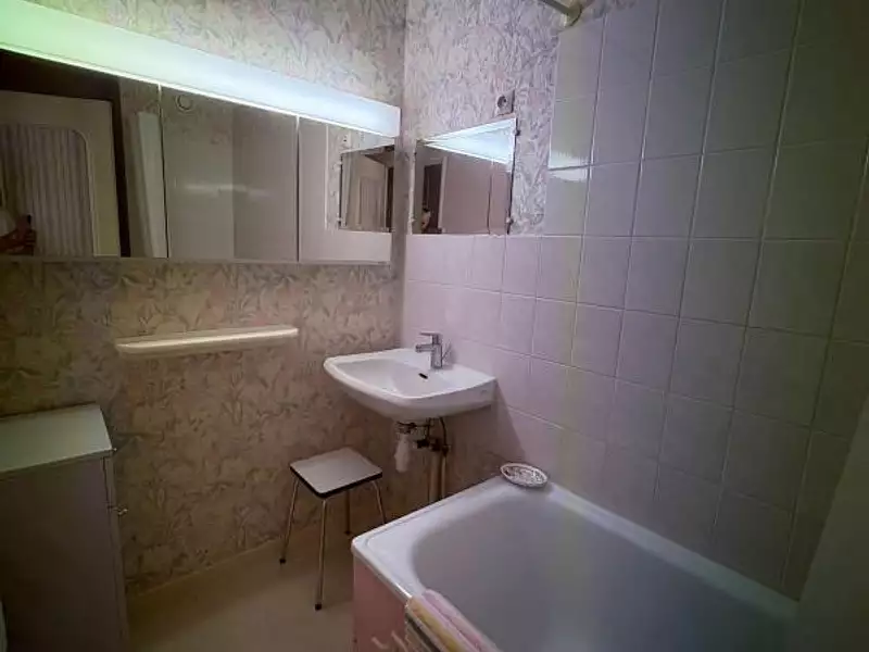Appartement, 78 m²