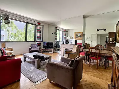 Appartement, 64 m²