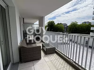 Appartement, 38,94 m²