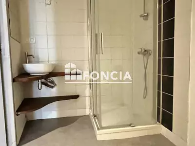 Appartement, 45 m²