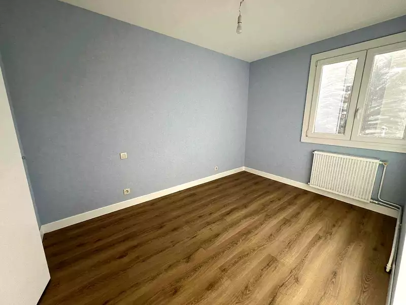 Appartement, 52 m²