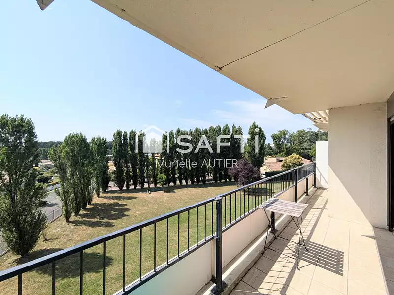 Appartement, 110 m²