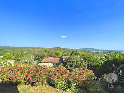 Maison, 203 m²